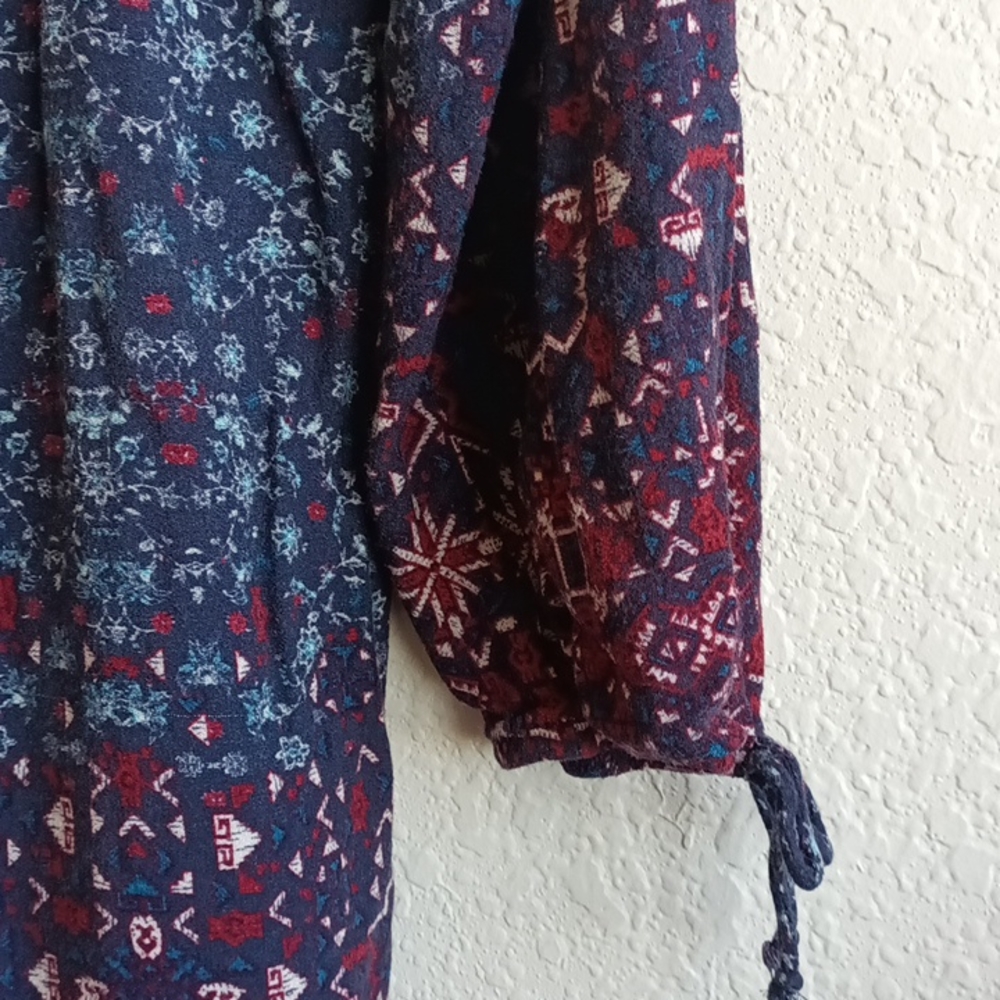 Spring Romper - Picture 3 of 6